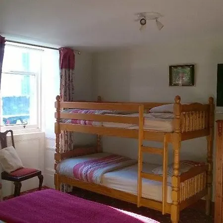 Pillars House 3*