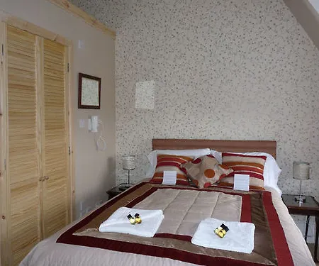 Casa de hóspedes Alba Hills