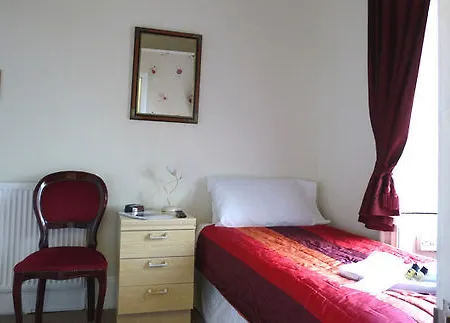 Alba Hills Casa de hóspedes