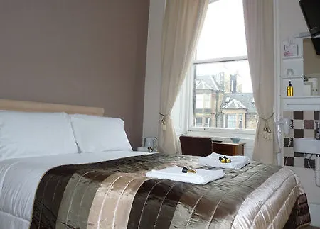 Гостевой дом Alba Hills Эдинбург