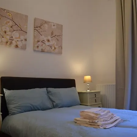The Elgin Terrace Appartement *