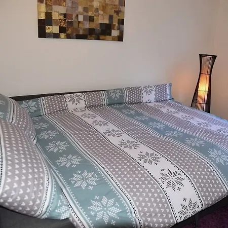 The Elgin Terrace Appartement Edinburgh