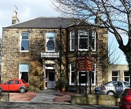 Glenalmond House Pensionat 4*