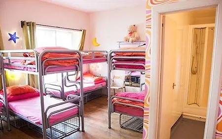 St Christopher's Original Hostel Edinburgh