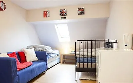 St Christopher's Original Hostel *