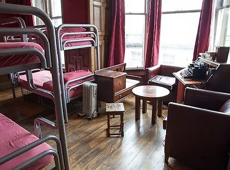 Vandrerhjem St Christopher's - Original