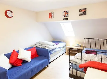 St Christopher's - Original * Edinburgh