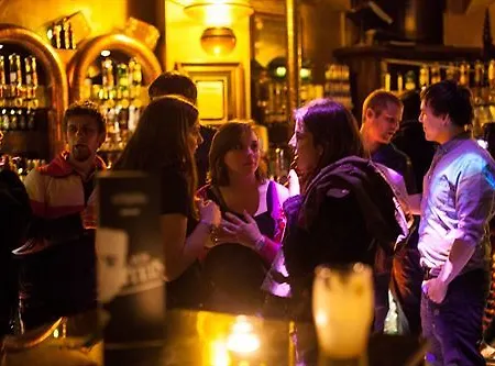 St Christopher's Original * Edinburgh