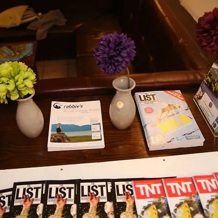 St Christopher's - Original *