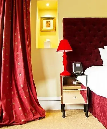 Ardmor House 4* EDI