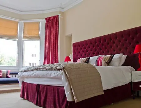 Ardmor House EDI