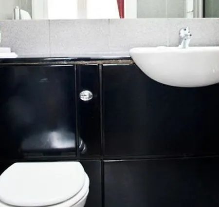 Hotel Ardmor House Edinburgh