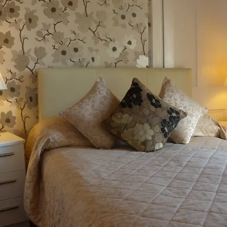 Guest house Sonas Edinburgh