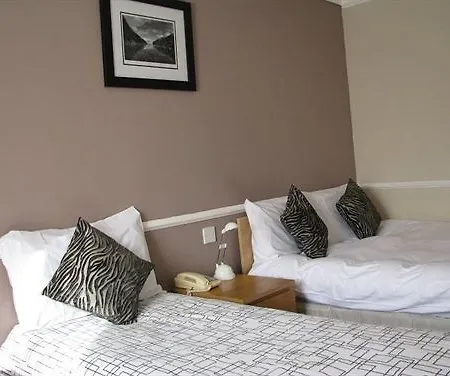 Northumberland Hotel 3*