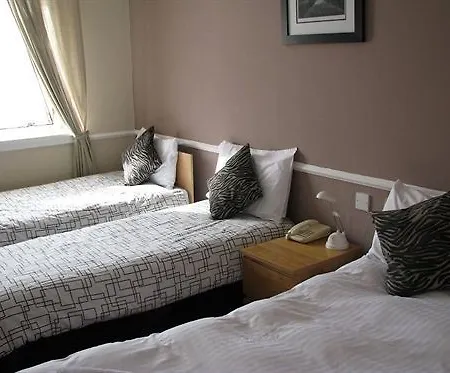 Hotel Northumberland
