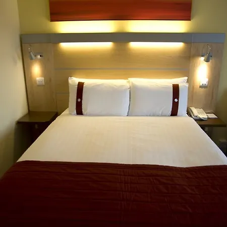 Express - Royal Mile By Ihg Otel Edinburgh