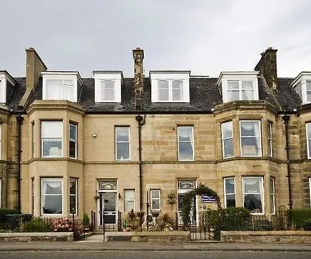 Heriott Park ゲストハウス