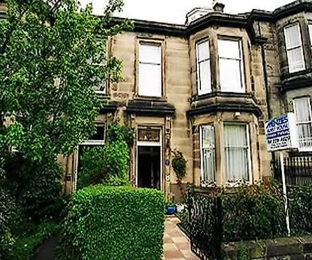 Гостевой дом Menzies