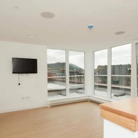 Apartamento Destiny Student - Cowgate *