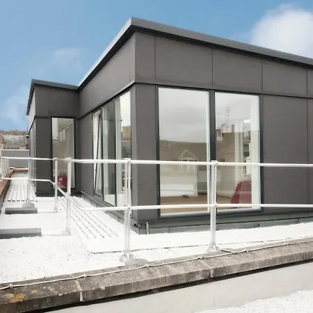 Destiny Student - Cowgate Apartamento Edimburgo
