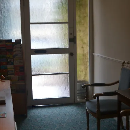 Dene Guest House, New Town Guest house Edinburgh