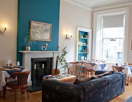 Dene Guest House, New Town Guest house