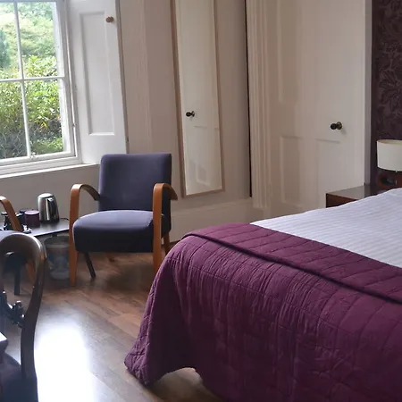 Vendégház Dene Guest House, New Town