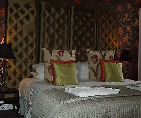 Albyn Townhouse بيت ضيافة