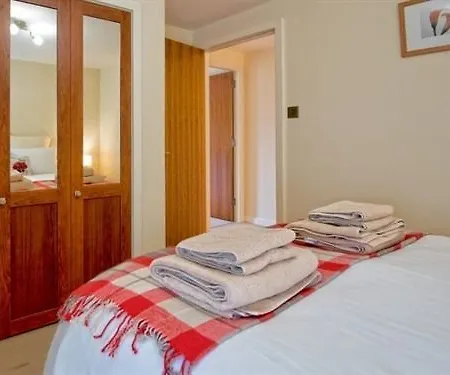 Apartamento The Ice House Edimburgo