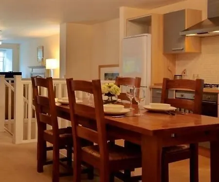 Apartamento The Ice House *