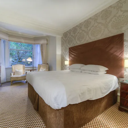 Channings Hotel, An Ascend Collection Member 4*