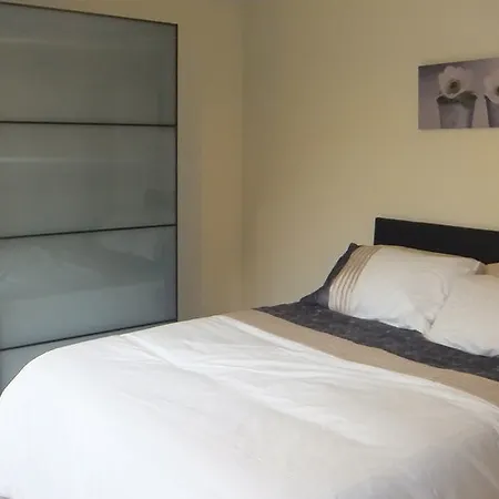 Apartmán Palace *
