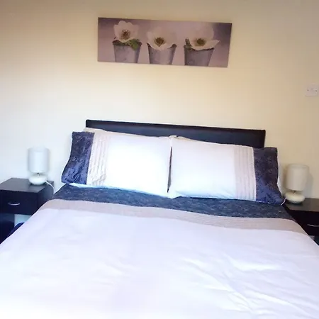 Palace Apartmán *