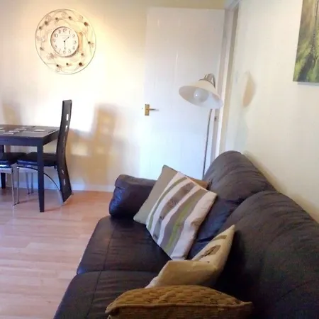 Apartmán Palace