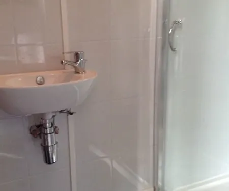 Meadow House Bed & Breakfast Edinburgh
