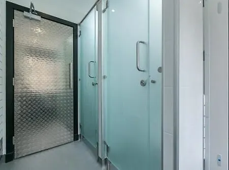 Code Pod - The Loft - *