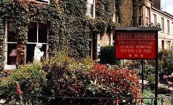 Pensionat A-haven Townhouse 3*