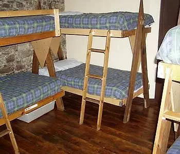 Vandrarhem Brodies Hostels Edinburg