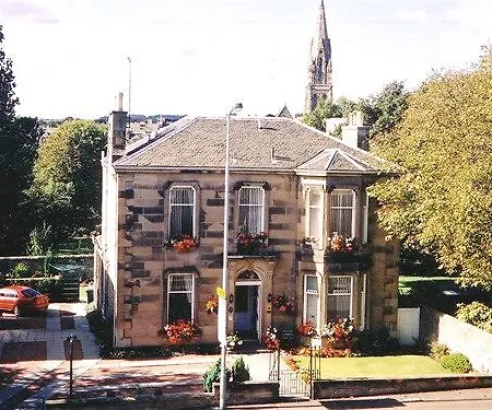Abcorn Edimburgo