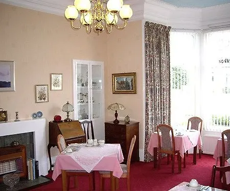 Abcorn Hotel
