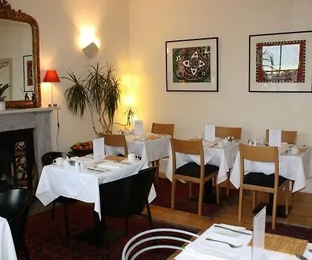 Pensionat Sheridan 4*