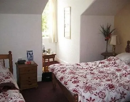 Hotel Cherrytree Edinburgh