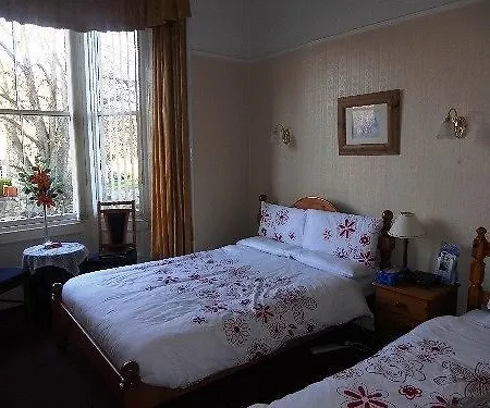 Hotel Cherrytree