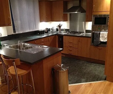 Apartment Padzzz *