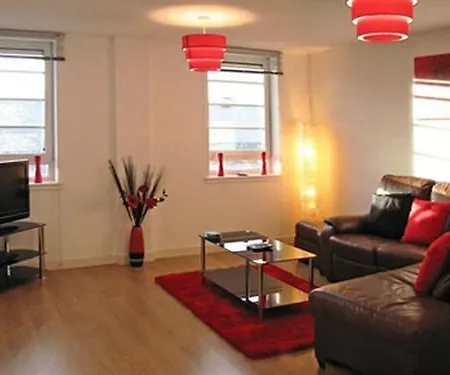 Padzzz Apartment *