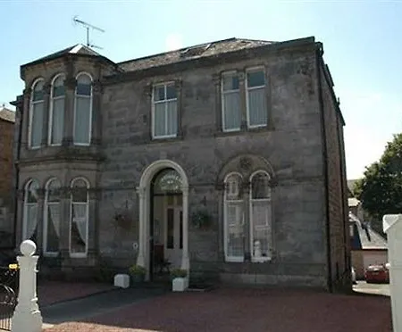 Strathallan Hotel 3*