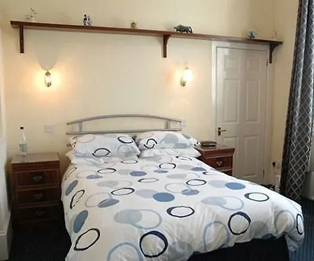 Hotel Strathallan