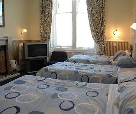 Strathallan Edinburgh