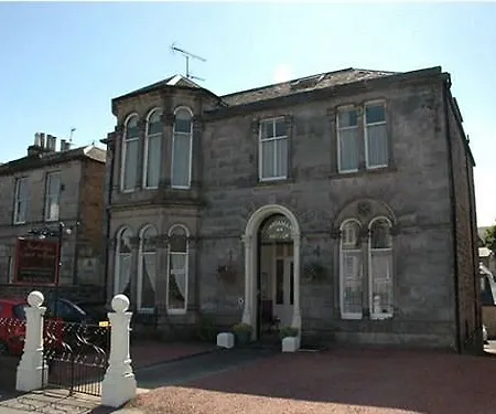 Hotel Strathallan