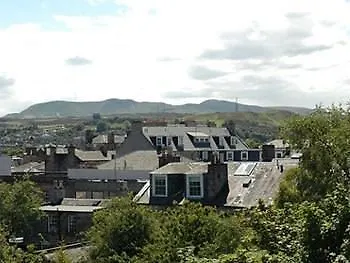 Strathallan Hotel